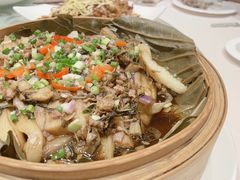 -桃源春晓中餐厅 TaoYuan Restaurant