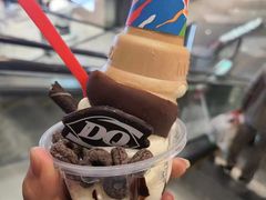 -DQ·蛋糕·冰淇淋(万象城店)