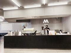 -M Stand(西安大悦城店)