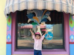 -北戴河圣蓝海洋公园