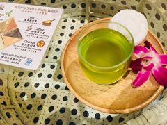 餐饮设施-Let’s Relax Spa(Terminal 21 Asok)