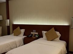-连云港金陵海州湾会议中心