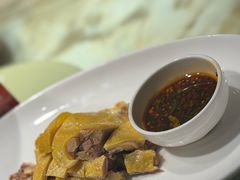 -梁家大院•农家菜(昆山会展中心店)