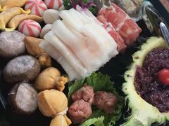 -丽江庭院之爱在路上(西单店)