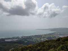 -亚龙湾热带天堂森林公园