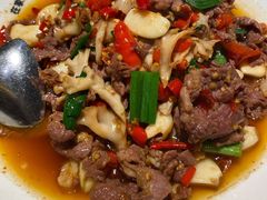-炊烟小炒黄牛肉(中心印象城店)