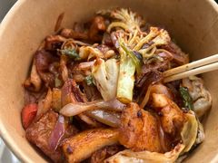 -味中味休闲小吃(同济路店)