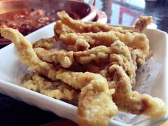 -老码头火锅(骡马市店)