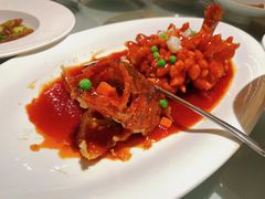 -阿明小菜·海鲜·上海菜(梅陇店)