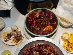 -北李妈妈菜·海肠捞饭(开发区万达店)