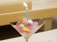 -松临·铁板烧&Omakase(神农店)