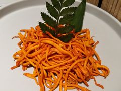 -煲宫猪肚鸡(晶品店)
