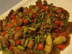-小秦淮·南京土菜(新亭西路店)