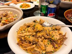 -新雅粤菜馆(南京东路店)