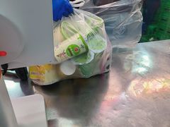 -扬大康源乳业鲜奶吧(大学北路店)