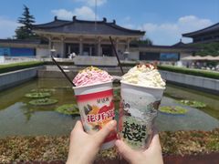 -陕西历史博物馆