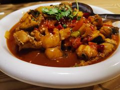 渔太泰漓江啤酒鱼-渔太泰漓江小馆·广西融合菜(西街店)