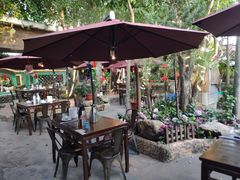 -园林美食城·本土农家菜(杨和镇店)