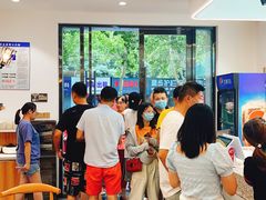 -欣达面馆(天桥支路店)