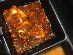 -花味·自助烤肉(雨花客厅店)