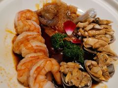 -肆月河豚·新淮扬(金融街店)