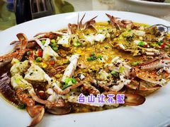 -盈旺小厨·非遗黄鳝饭(泰康路店)