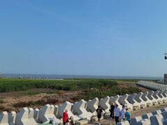 -南汇嘴观海公园