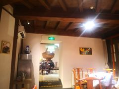 -古关火锅店(古北水镇景区店)