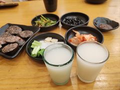 -高社长参鸡汤(高丽街店)