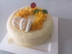 -36cake生日蛋糕·下午茶(南山店)
