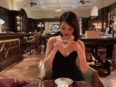 -LONG BAR 廊吧(外滩华尔道夫酒店)