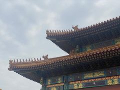 -故宫钟表馆