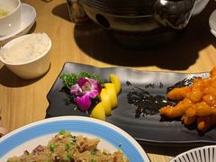 -蜀锦堂·川味现炒(襄阳武商汇店)