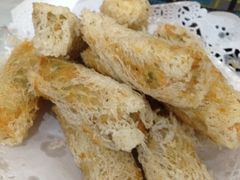 虾仁春卷-潮汕铺老店(甜水井店)