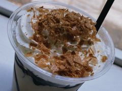 -收获咖啡HARVEST RESERVE(苍山店)