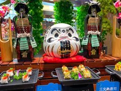 -神帆·元气汤泉(解放西路店)