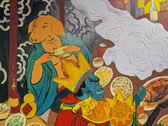 -水门巷餐厅(古子城店)