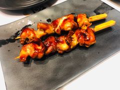 -羽寿司(东方宝泰店)