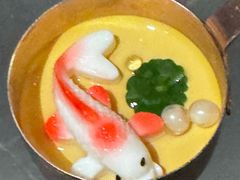 -锦楼·臻选新杭帮(正大广场店)