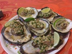 -灯笼馆海鲜餐厅