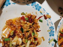 -烹湘·鲜炒湖南土菜(海珠店)