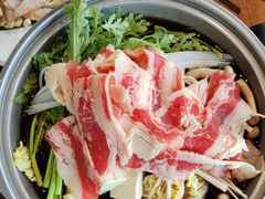 -九井澤精致料理(金茂店)