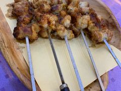 -新疆巴州金丝特餐厅(大钟寺店)