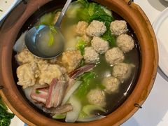 -眉州东坡(华联万柳店)