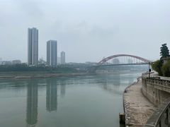 -中国宜宾·长江地标广场