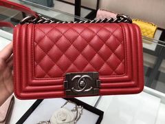 -CHANEL(恒隆广场店)