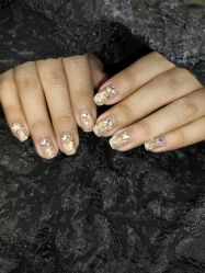 -斯馨·健康美甲美睫