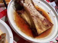 -西贝(上海新梅广场店)