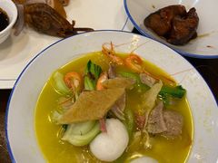 -奎元馆.百年奎元.非遗传承(西湖边的解放路店)