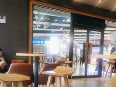 -星巴克(珠海摩尔百货店)